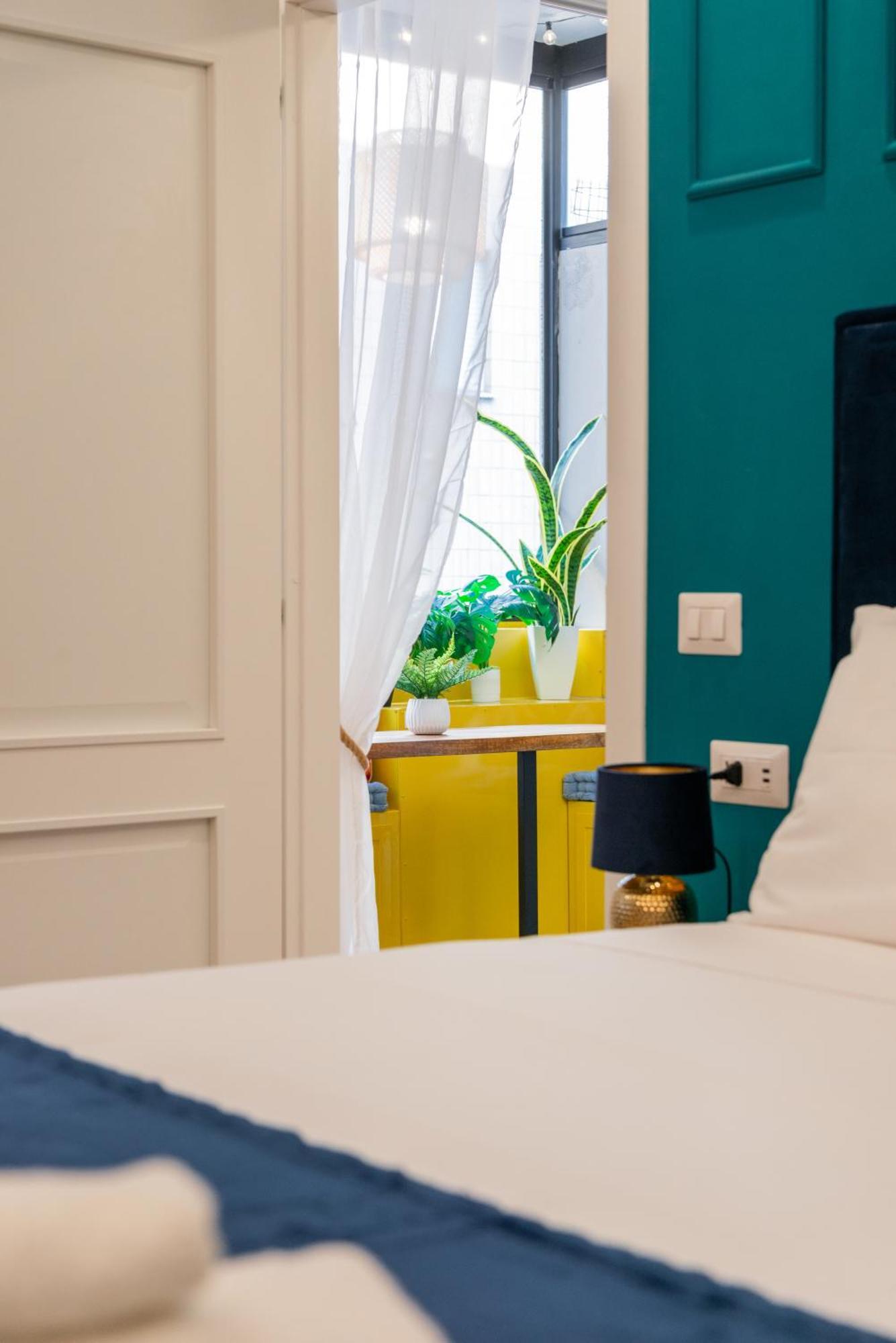 Ourplaces Sacchetti * Roma